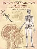 Medical and Anatomical Illustrations: With Over 4800 Royalty-Free Images (Dover Pictorial Archive)