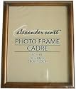 Classic Design Picture Photo Frame 8"X 10", Brown (styles may vary)