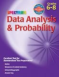 Data Analysis & Probability, Grades 6 - 8