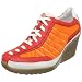 TSUBO Women's Drilon Sneaker