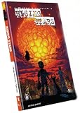 Rising Stars Compendium Hardcover image