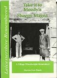 Take it to Moody's of Sheepy Magna : a village wheelwright remembers
