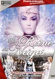 Revue ARCADES VIDEO  / La reine des neiges