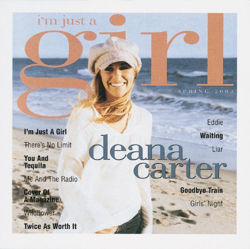 Deana Carter - [Unknown] - Zortam Music