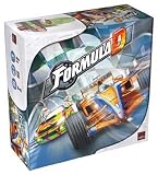 Asmodee Formula D NEW Board Game