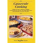 Casserole Cooking from Taste of Home Books by  Heidi Reuter Lloyd