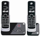Motorola DECT 6.0 Cordless Phone with Answering System | Motorola DECT 6. Cordless Phone with Answering System Motorola DECT 6.0 Cordless Phone with Answering System | Motorola DECT 6. Cordless Phone with Answering System