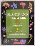 Plants and flowers of Great Britain and Europe