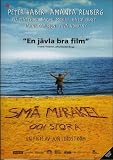 All It Takes Is a Miracle ( Små mirakel och stora ) [ English subtitles ] [DVD] DVD
