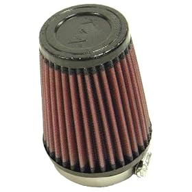K&N SN-2590 Replacement Air Filter