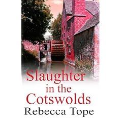 Slaughter in the Cotswolds
