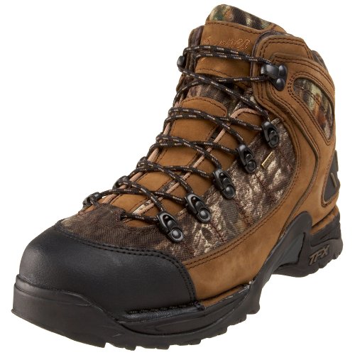 Danner Men's 453 Mobu Hunting Boot,Brown,10 D US