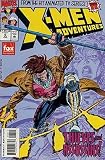X-Men Adventures Season 2 #6