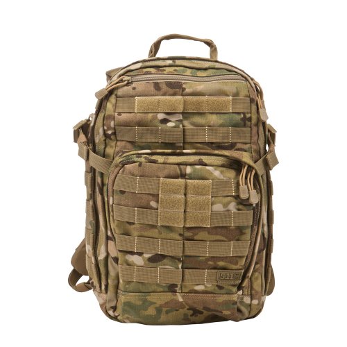 5.11 Rush 12 tactical backpack Multicam
