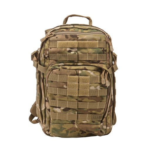 5.11 Rush 12 tactical backpack Multicam On Sale