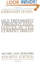 Old Testament Theology: Basic Issues in the Current Debate