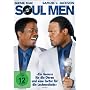 Soul Men <b>DVD</b> ~ Samuel L. Jackson