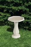 Allied Precision Deluxe Birdbath