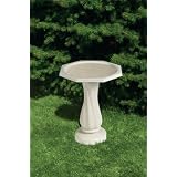 Allied Precision Deluxe Birdbath