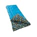 Coleman Catnap Sleeping Bag- Blue