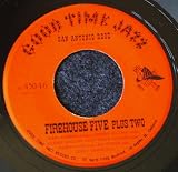 San Antonio Rose / Show Me The Way To The Fire