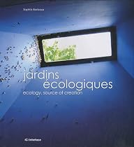 Jardins Ecologiques : Ecology, source of creation