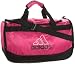 adidas Defender Extra Small Duffel,Intense Pink,One Size