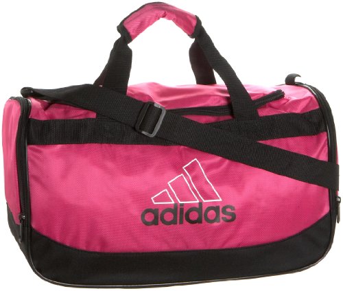 adidas Defender Extra Small Duffel,Intense Pink,One Size