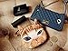 Zarapack Women's Wild Cat Series Coin Purse Wallet