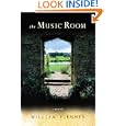 The Music Room: A Memoir by William Fiennes