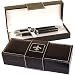 New Orleans Saints Full Leather Executive Pen Set