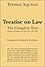 Treatise on Law: The Complete Text