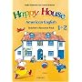American Happy House 2: Teacher's Resource Pack (Levels 1 and 2)