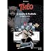 Th�o - Le sang de la momie, Tome 1 : Le vampire de Stockholm