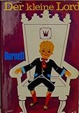 Der kleine Lord. ( Ab 8 J.). (6456 014)-
