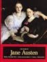 The Works of Jane Austen (Pride & Prejudice, Sense & Sensibility, Emma, Persuasion)