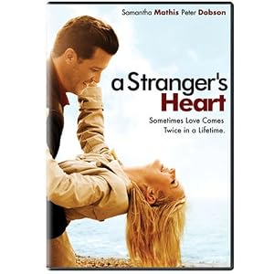 A Stranger's Heart