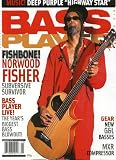 Produkt-Bild: BASS PLAYER