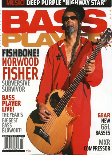Produkt-Bild: BASS PLAYER
