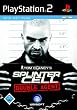 Tom Clancy's Splinter Cell: Double Agent [Software Pyramide]