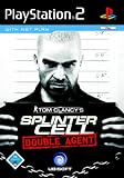 Eigenschaften ak tronic  / Splinter Cell - Double Agent (Tom Clancy)