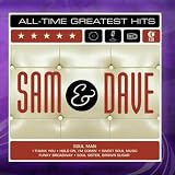 Sam & Dave: All-Time Greatest Hits
