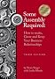 Some Assembly Required - Third Edition