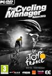 Pro cycling manager - Tour de France...