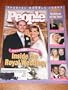 People Magazine Back Issue July 1999 Weddings of the Year Cover Edward & Sophie Barbra Streisand & James Brolin John Stamos & Rebecca Romijn