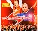 Starsplash-Alive [Single-CD]