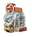 Plastoy The Adventures of Tintin  Tintin and Captain Haddock Figure Set_s-1