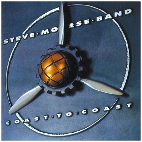 Steve Morse - Coast To Coast - Zortam Music