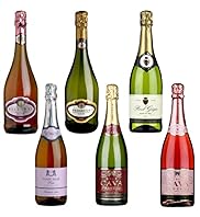 Sparkling Celebration - Case of 6