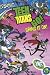 Search : Teen Titans Go! 3: Bring It On!